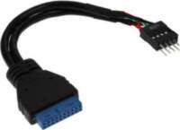 InLine Adapter intern USB 3.0