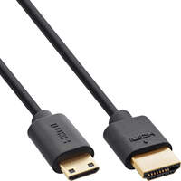 Inline cable slim ultra high speed