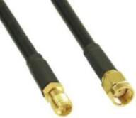 InLine Cable WiFi R-SMA - R-SMA