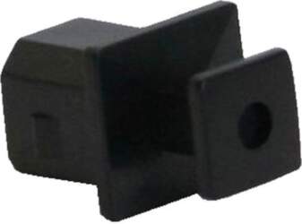 InLine dust protection - for USB-B
