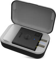 INLINE Flight Audio Adapter - Bluetooth-Adapter