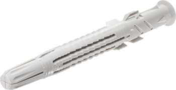 InLine FRAME PLUG WITH SCREW 12X120
