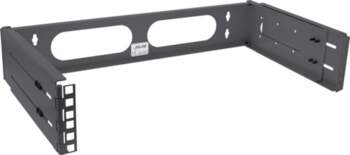 InLine InLine® 19apos;apos; foldable rack