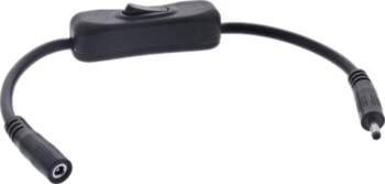 InLine InLine Registered DC Kabel mit