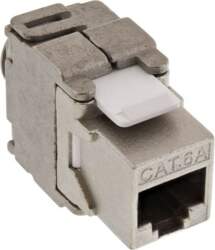 InLine Modul Keystone Jack Snap-In Cat