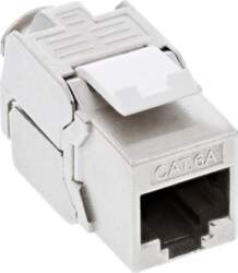 InLine - Modulare Eingabe - RJ-45
