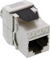 InLine - Modulare Eingabe - RJ-45