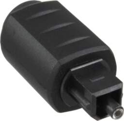 InLine OPTO audio coupling - 3