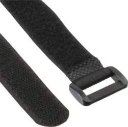 InLine organizer Velcro for organizing external