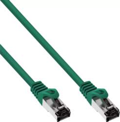 InLine Patch cable  S/FTP (PiMf)  Cat