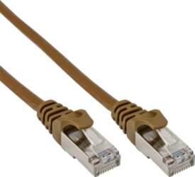 InLine Patch Cable SF/UTP Cat.5e
