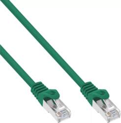 InLine Patch Cable SF/UTP Cat.5e