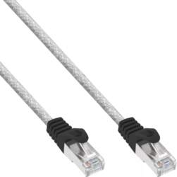 InLine Patch Cable SF/UTP Cat.5e