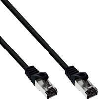 InLine - Patch-Kabel - RJ-45 (M)