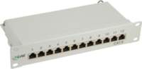 INLINE - Patch Panel - Rack