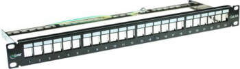 InLine - Patch Panel - RJ-