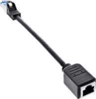 InLine - Patch-Verlängerungskabel - RJ-45 (M)