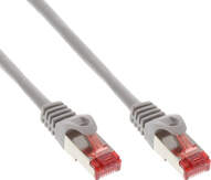 InLine Patchcord S/FTP  PiMF  Cat.6