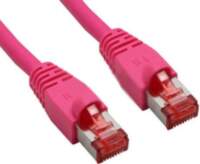 InLine Patchcord S/FTP  PiMF  Cat.6