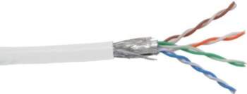 InLine Patchkabel Cat.5e - weiÃ