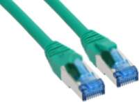 InLine Patchkabel Cat.6A S/FTP (PiMf)