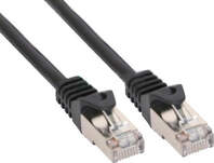 InLine Patchord Crosover S/FTP   Cat.6