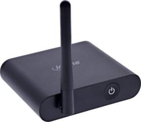 InLine  Registered  Bluetooth True Hi-Fi Audio