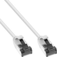 Inline Registered cable de red slim