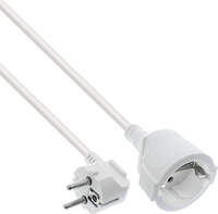 Inline Registered  power cable de extensiOn