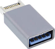 Inline Registered usb 3.2 adapter