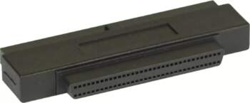 InLine SCSI III Adapter internal 50