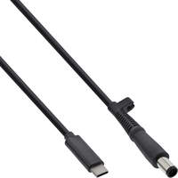 INLINE - Stromkabel - USB-C (M)