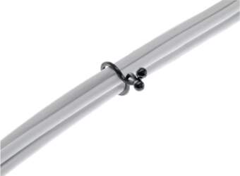 InLine Twist Ties 18 - 22mm