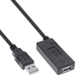InLine USB 2.0 active extension