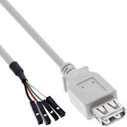 InLine USB 2.0 Adapter Cable