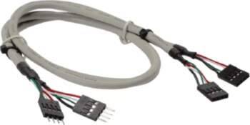 InLine USB 2.0 Extension Internal