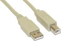 InLine USB 2.0 Kabel  A