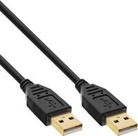 InLine USB A - USB A