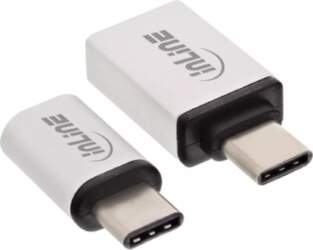 InLine USB-C Adapter-Set USB-C M to