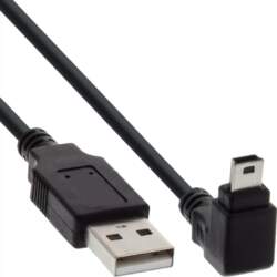 InLine USB Type A male /