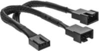 InLine Y-cable - Fan Power Splitter