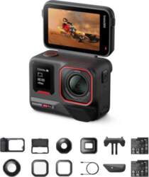 INSTA360 ACE PRO 2 ULTIMATE VIDEOGRAPHY