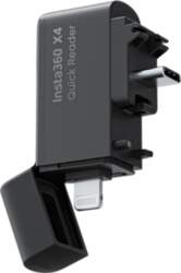 Insta360 - X4 Quick Reader CINSBBMB