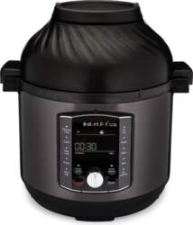 INSTANT POT Multicooker Pro Crisp 8L