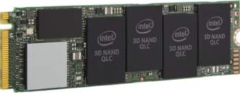 Intel SSD Solid-State Drive 660p Series