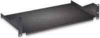 Intellinet 19`` fixed shelf 2U depth