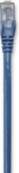 Intellinet Network Cable Cat5e UTP Blue