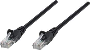 Intellinet Network Patch Cable  Cat6  0