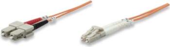 Intellinet Network Solutions Swiatlowod Krosowy  Duplex