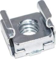 Intellinet Set of Cage Nuts (M6